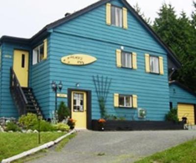 фото отеля Surfs Inn Backpackers