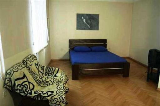 фото отеля Ori Beli Hostel