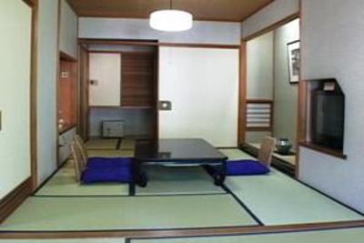 фото отеля Hirayukan