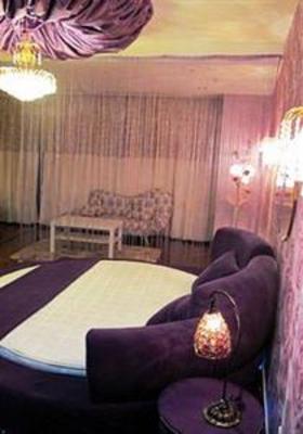 фото отеля Wenxin Manwu Apartment Hotel Nanjing Zhonghuan International