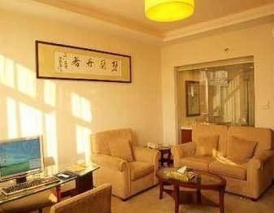 фото отеля Lan Jiang Hotel