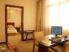 фото отеля Lan Jiang Hotel