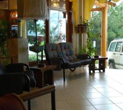 фото отеля Hotel Argentino del Sur