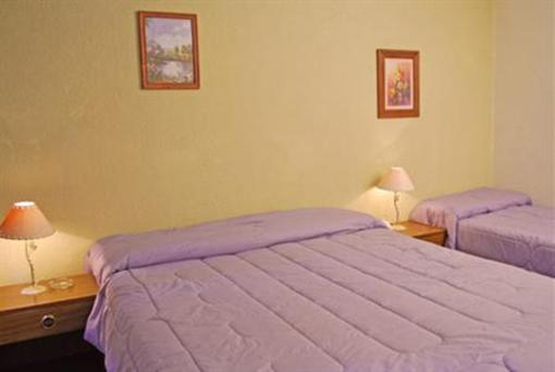 фото отеля Hotel Argentino del Sur