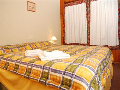 фото отеля Hotel Argentino del Sur