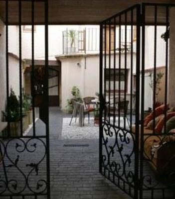 фото отеля Casa Rural Ca La Laia