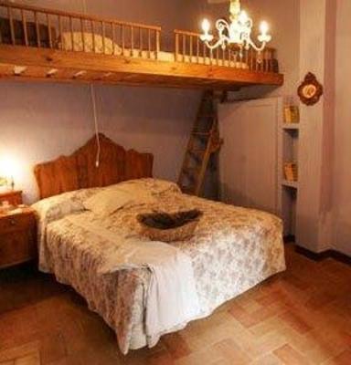фото отеля Casa Rural Ca La Laia