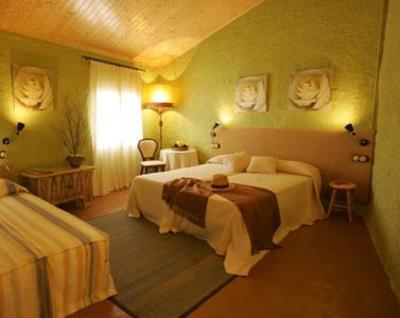 фото отеля Casa Rural Ca La Laia