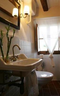 фото отеля Casa Rural Ca La Laia