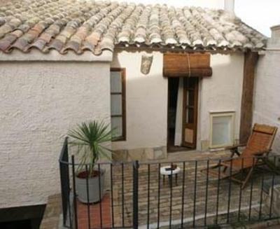фото отеля Casa Rural Ca La Laia