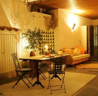 фото отеля Casa Rural Ca La Laia