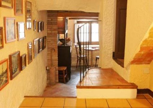 фото отеля Casa Rural Ca La Laia