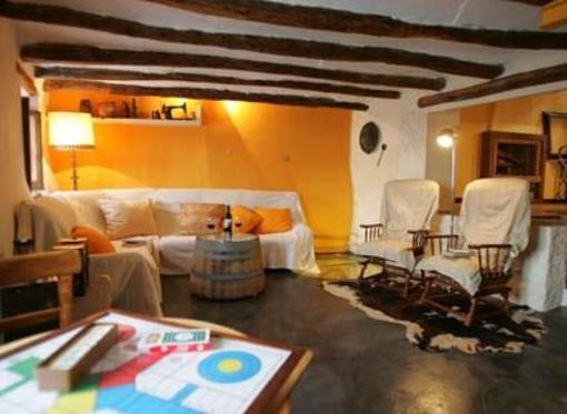 фото отеля Casa Rural Ca La Laia