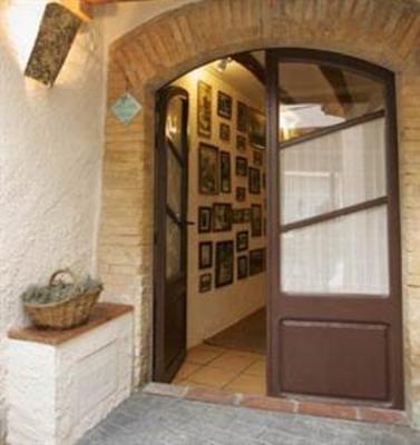 фото отеля Casa Rural Ca La Laia