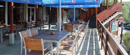 фото отеля Hotel Arnika Janske Lazne