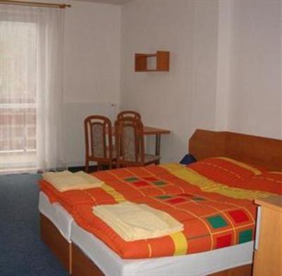 фото отеля Hotel Arnika Janske Lazne