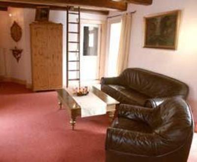 фото отеля Pension Picco Bello Clausthal-Zellerfeld