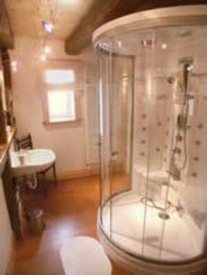 фото отеля Pension Picco Bello Clausthal-Zellerfeld