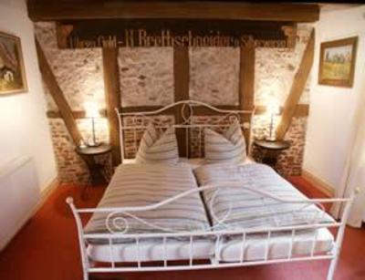 фото отеля Pension Picco Bello Clausthal-Zellerfeld