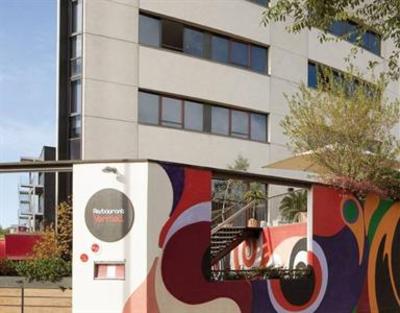 фото отеля Hotel San Cugat del Valles