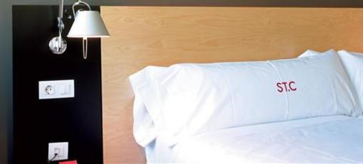 фото отеля Hotel San Cugat del Valles