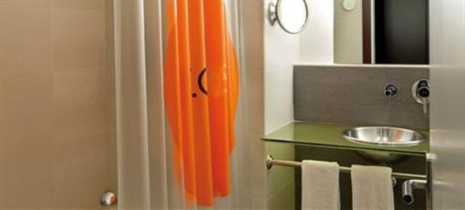 фото отеля Hotel San Cugat del Valles