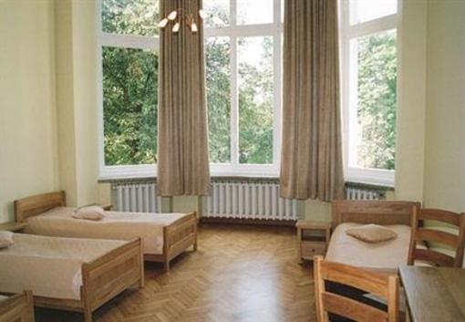 фото отеля Kauno Arkivyskupijos Sveciu Namai