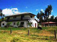 Hotel Campestre Hacienda Yanamarca