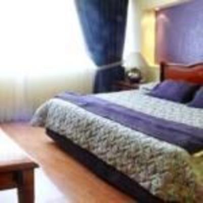фото отеля Hotel Guadalajara Inn Catedral
