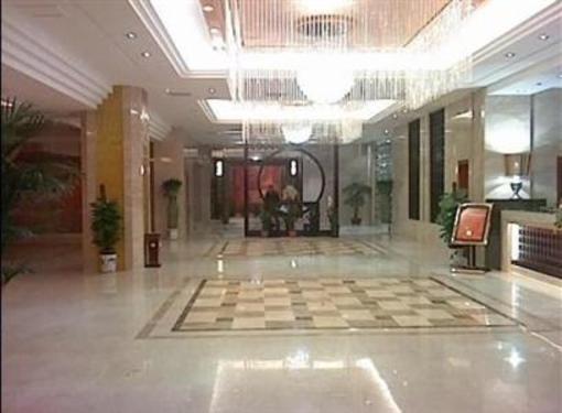фото отеля Wang Yuan Min Sheng International Hotel
