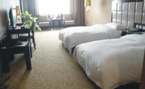фото отеля Wang Yuan Min Sheng International Hotel