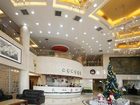 фото отеля Fengleyuan Hotel