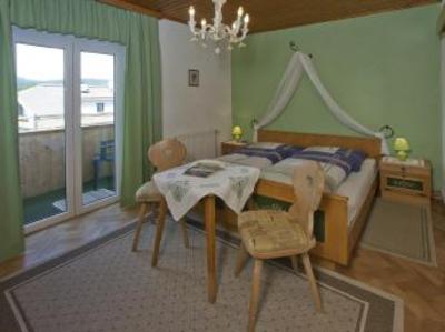 фото отеля Zelli's Gasthof