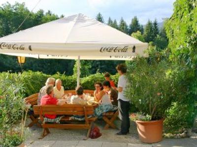 фото отеля Zelli's Gasthof