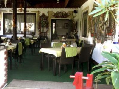 фото отеля Zelli's Gasthof