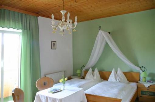 фото отеля Zelli's Gasthof
