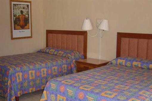 фото отеля Hotel Debliz Xpujil