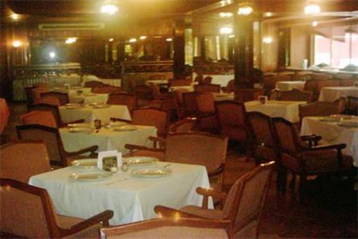 фото отеля Hotel Debliz Xpujil