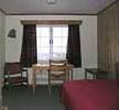 фото отеля Venabu Fjellhotell