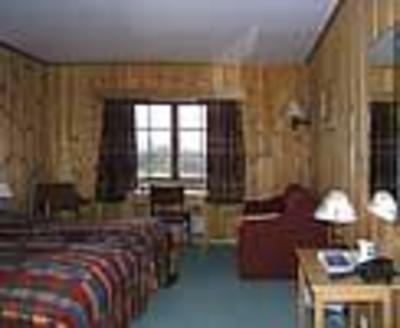 фото отеля Venabu Fjellhotell