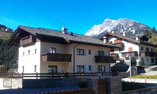фото отеля Chalet Alberti