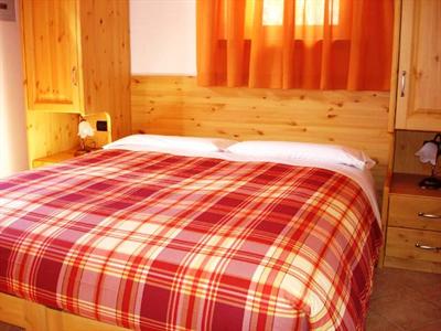 фото отеля Chalet Alberti