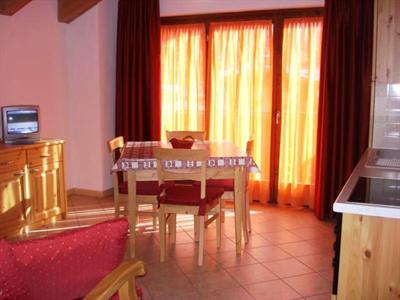 фото отеля Chalet Alberti