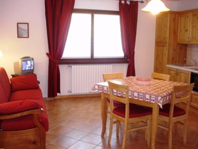фото отеля Chalet Alberti
