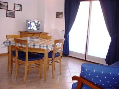 фото отеля Chalet Alberti