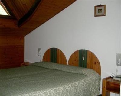 фото отеля Hotel Mont Velan