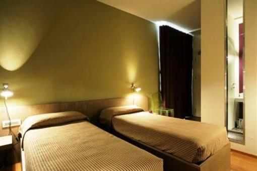фото отеля Hotel San Francesco