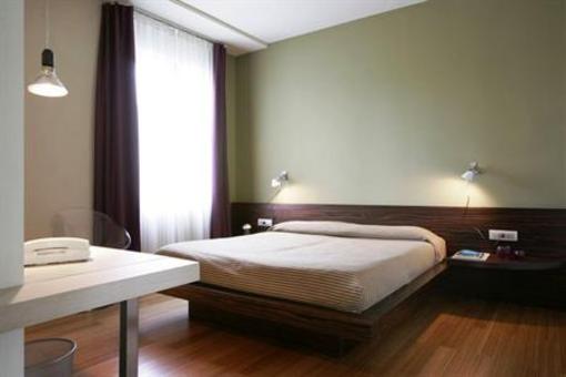 фото отеля Hotel San Francesco