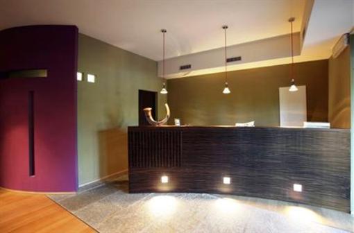фото отеля Hotel San Francesco
