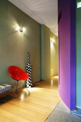 фото отеля Hotel San Francesco